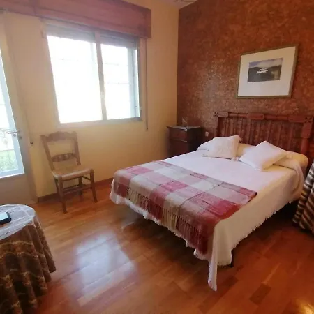 Casa Del Baile - 2 Viviendas Bueu