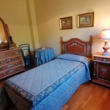 Apartamento Casa Del Baile - 2 Viviendas Bueu