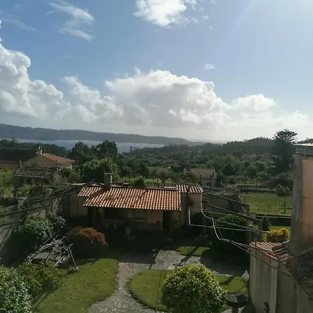 Apartment Casa Del Baile