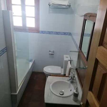 Casa Del Baile Bueu