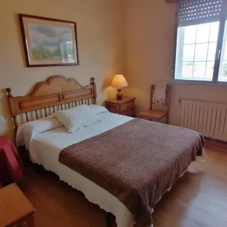 Casa Del Baile Bueu