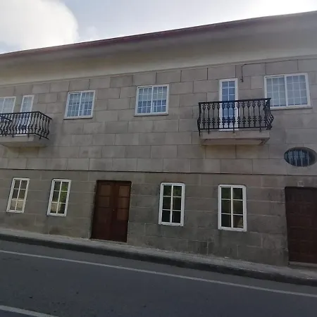 Casa Del Baile *