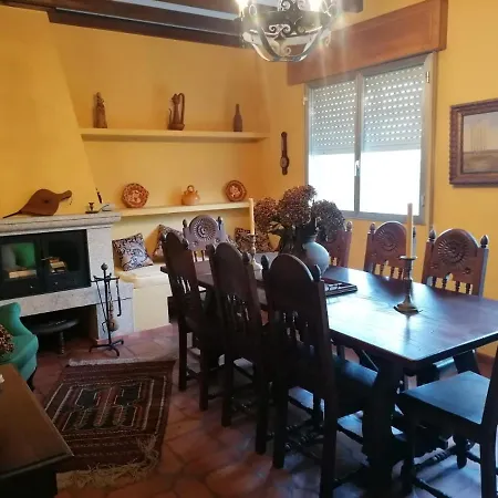 Casa Del Baile *
