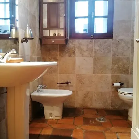 Apartment Casa Del Baile