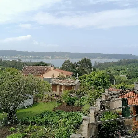 Casa Del Baile Bueu