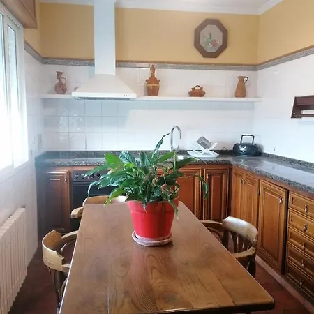 Casa Del Baile Apartment