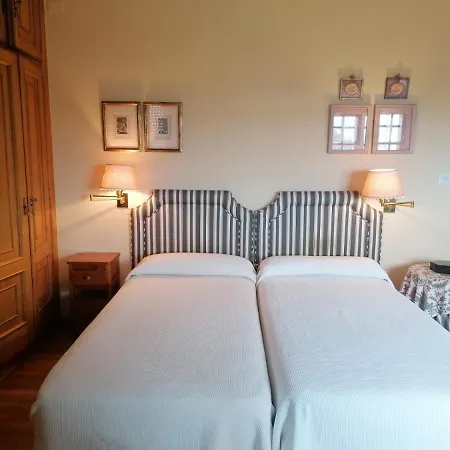 Casa Del Baile Apartment