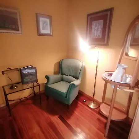 Apartment Casa Del Baile