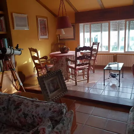 Apartment Casa Del Baile