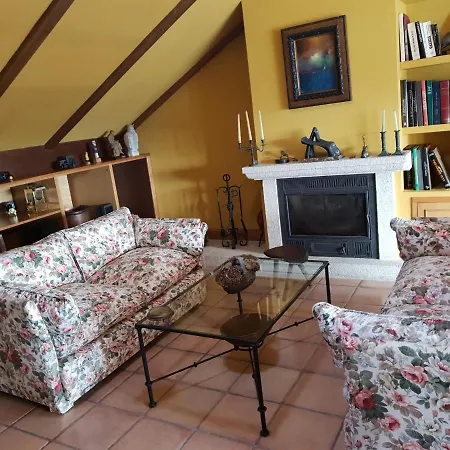 Apartment Casa Del Baile
