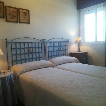 Casa Del Baile * Bueu