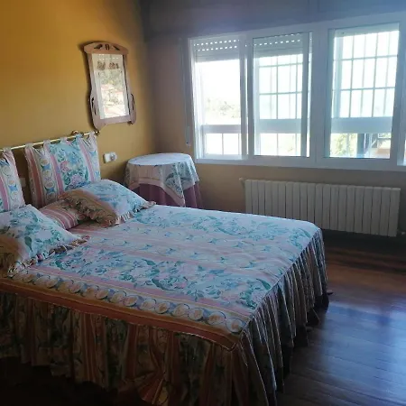 Casa Del Baile - 2 Viviendas Bueu