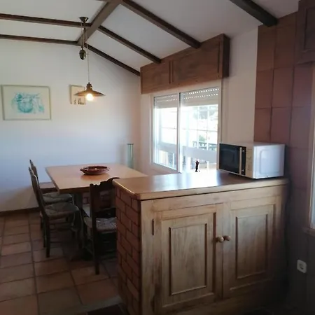 Casa Del Baile Bueu