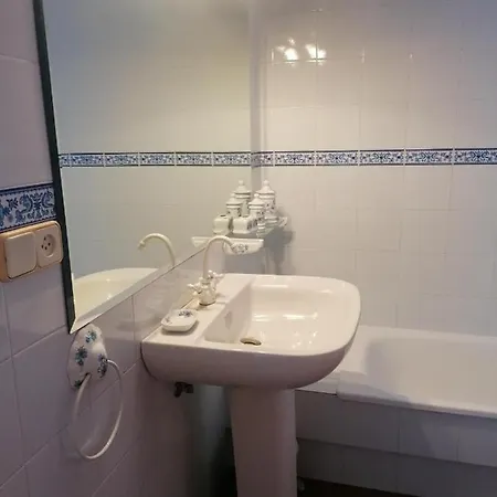 Casa Del Baile - 2 Viviendas Bueu