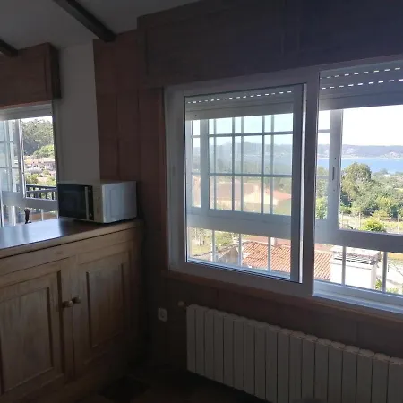 Casa Del Baile Apartment *