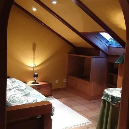 Casa Del Baile Apartment