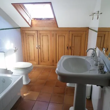 Casa Del Baile Apartment *