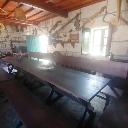 Casa Del Baile * Bueu