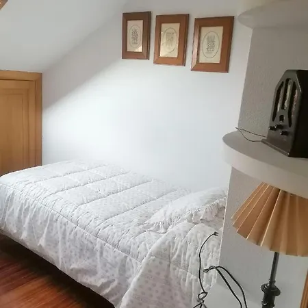 Casa Del Baile * Bueu