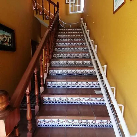 Apartment Casa Del Baile