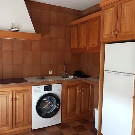 Casa Del Baile Apartment Bueu