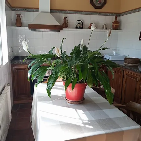 Casa Del Baile * Bueu