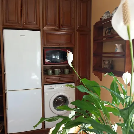 Casa Del Baile - 2 Viviendas