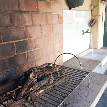 Casa Del Baile - 2 Viviendas Apartamento