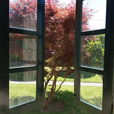 Casa Del Baile - 2 Viviendas * Bueu