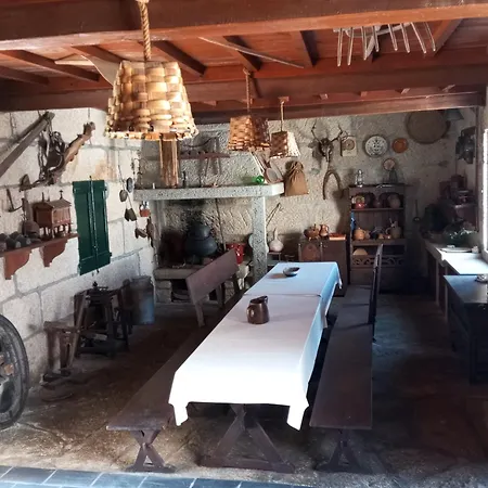 Casa Del Baile