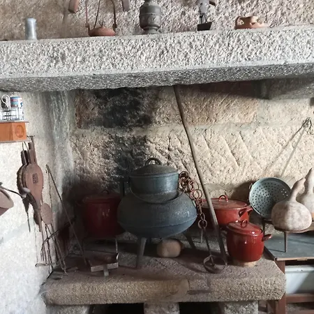 Apartment Casa Del Baile