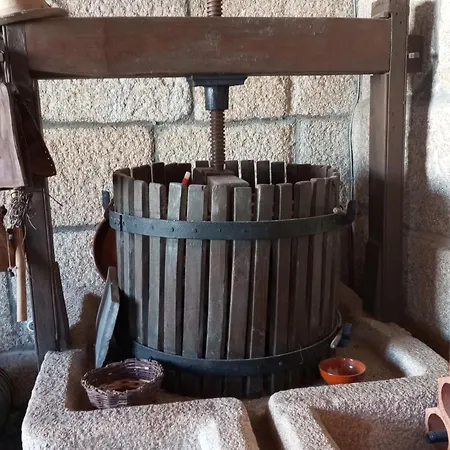 Apartamento Casa Del Baile - 2 Viviendas Bueu