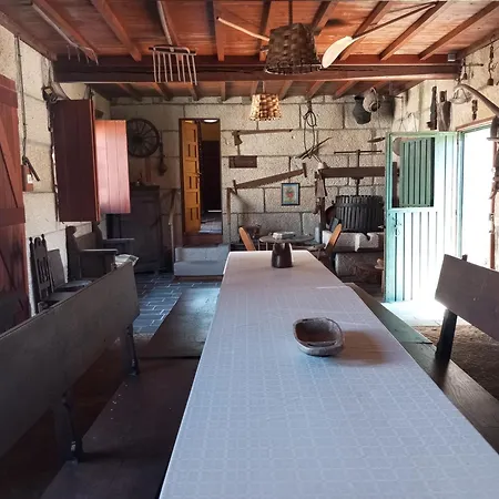 Casa Del Baile * Bueu