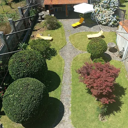 Lägenhet Casa Del Baile Bueu