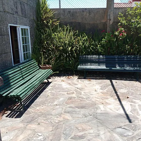 Casa Del Baile - 2 Viviendas