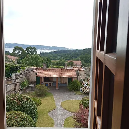 Apartment Casa Del Baile