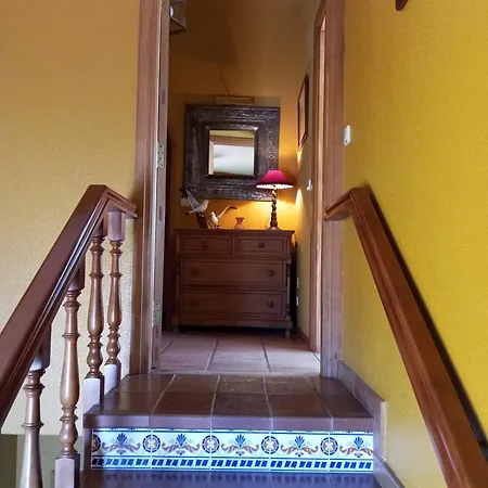 Casa Del Baile *