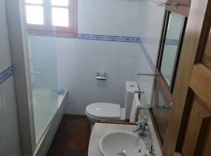 Casa Del Baile - 2 Viviendas Bueu