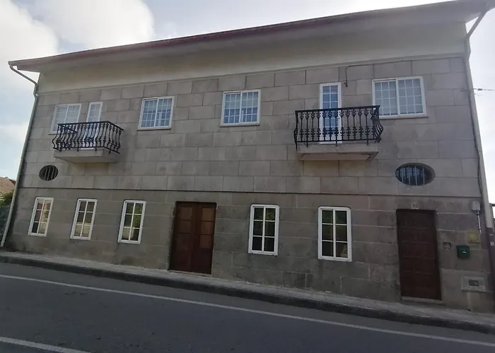 Casa Del Baile - 2 Viviendas *