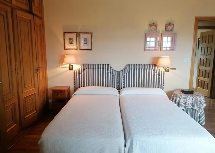 Casa Del Baile - 2 Viviendas Διαμέρισμα