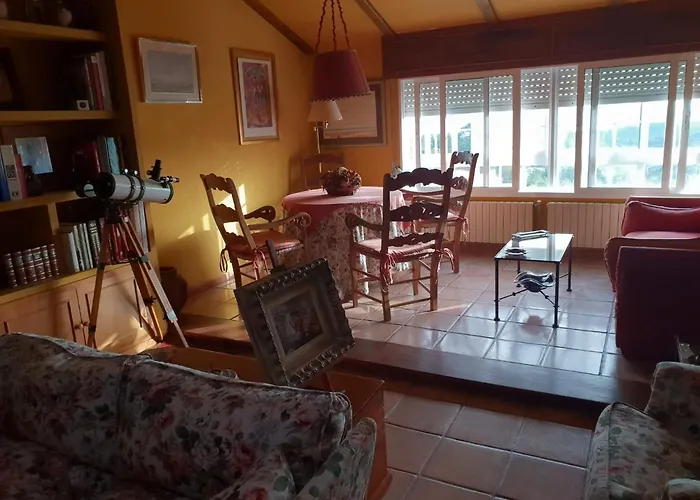 Διαμέρισμα Casa Del Baile - 2 Viviendas