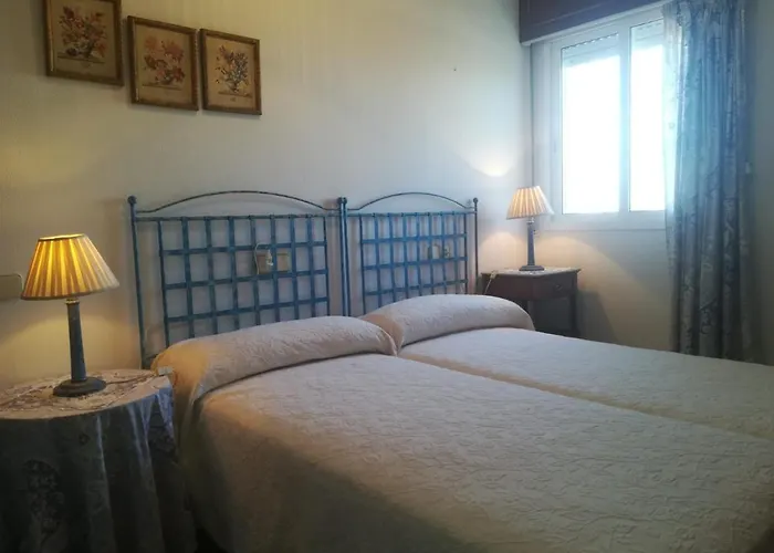 Casa Del Baile - 2 Viviendas * Bueu