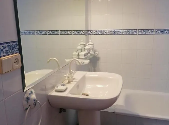 Casa Del Baile - 2 Viviendas Bueu