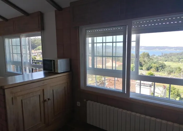 Casa Del Baile - 2 Viviendas Διαμέρισμα *