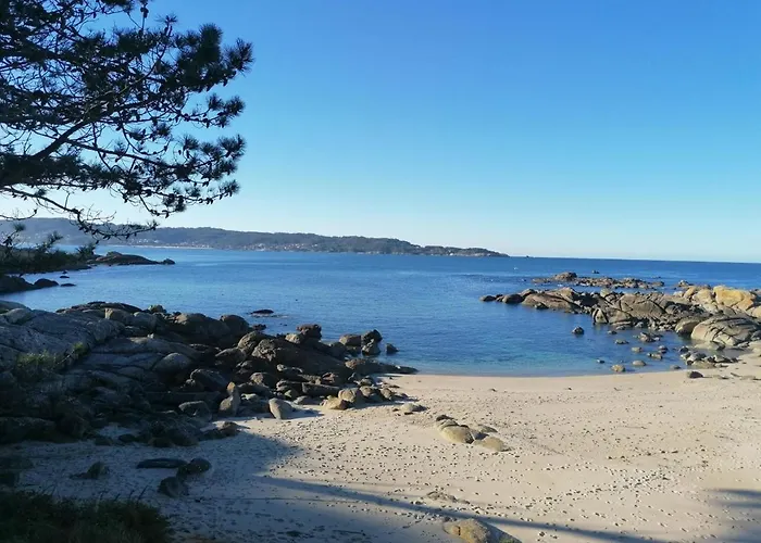 Casa Del Baile - 2 Viviendas Διαμέρισμα