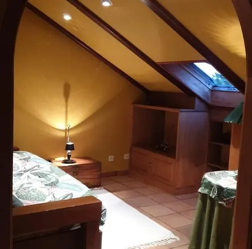 Casa Del Baile - 2 Viviendas Διαμέρισμα