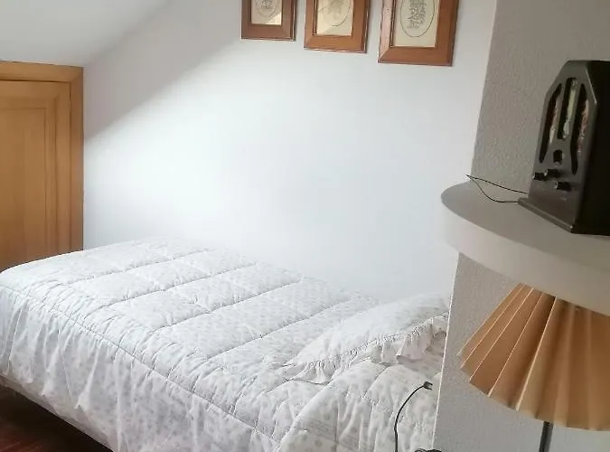 Casa Del Baile - 2 Viviendas * Bueu