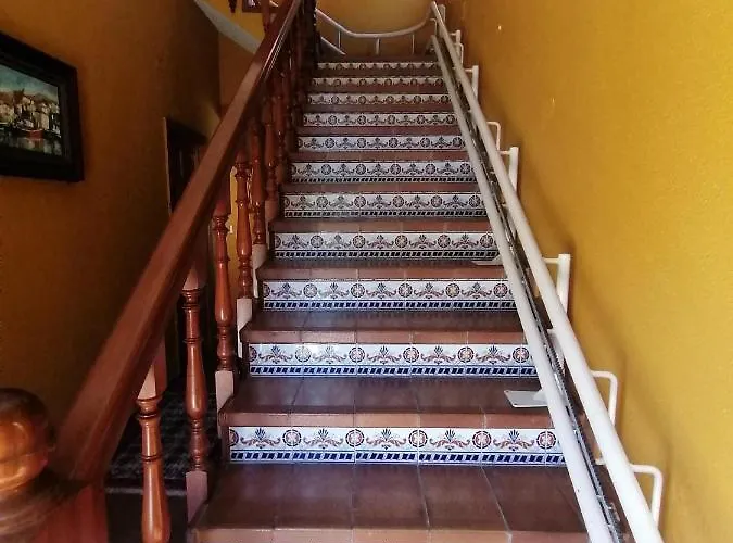 Διαμέρισμα Casa Del Baile - 2 Viviendas