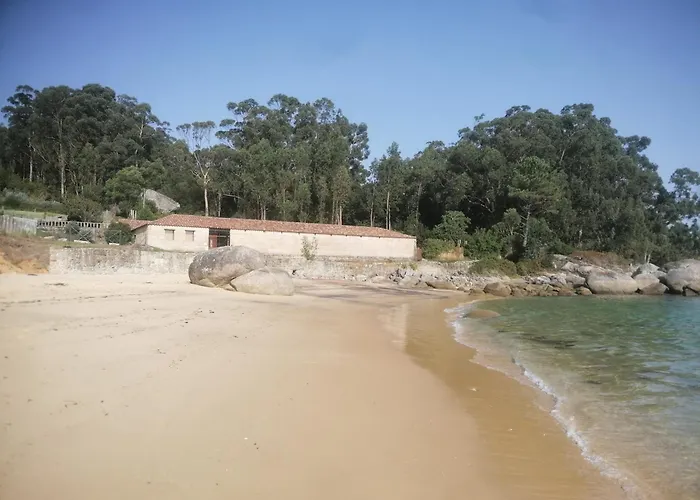 Casa Del Baile - 2 Viviendas