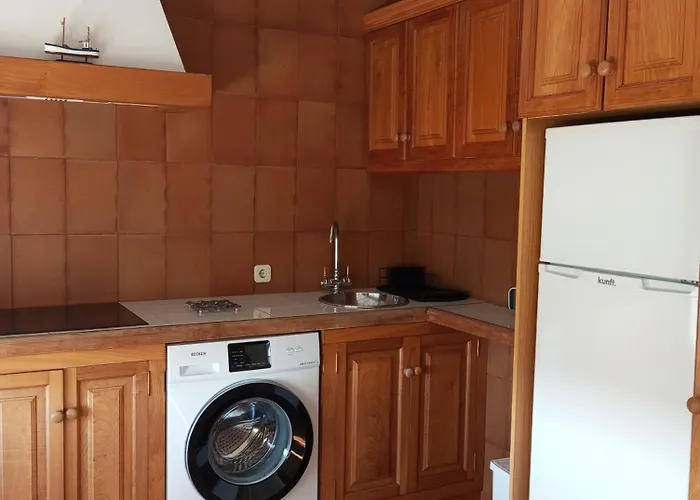 Casa Del Baile - 2 Viviendas Διαμέρισμα Bueu